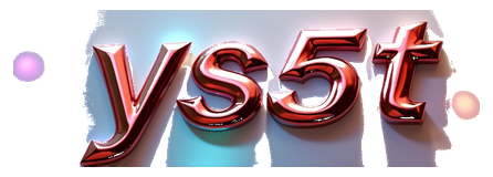 ys5t logo