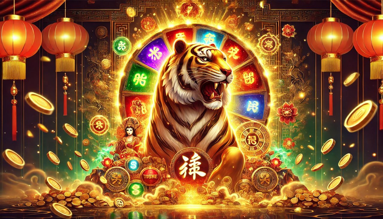ys5t Bingo
